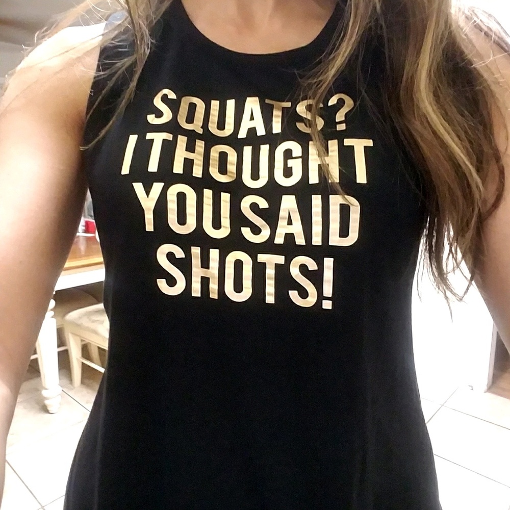 Meet your Posher, Tasha